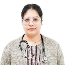 Dr Jasmin Kaur